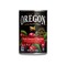 Oregon Fruit Product Pitted Dark Sweet Cherry 15 oz. Can, PK8 PK8 31718 - alternate 3